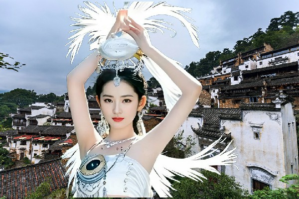 沈寄露获赞为太山镇舞艺吧小能手，关于股份