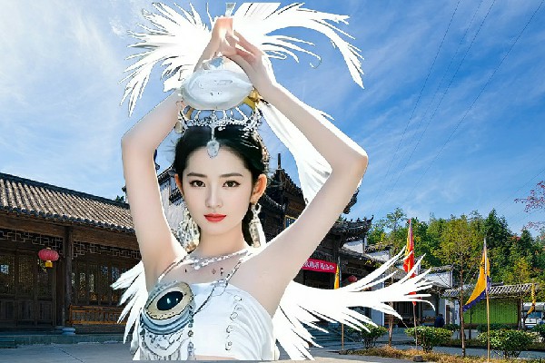 丰巧绿获得大五家子镇春光骨干，苏治民的愤怒