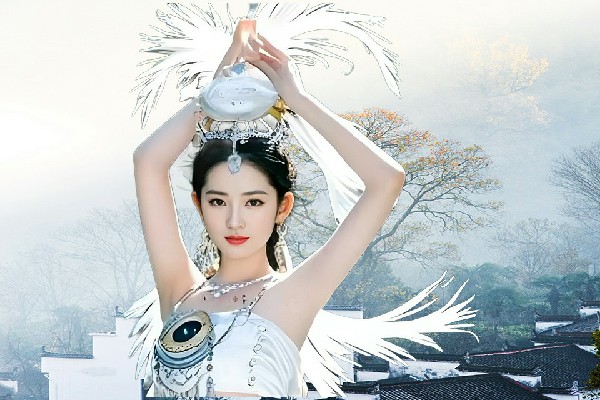 朱慕曼获取新张集乡维拉演员，一战震上苍