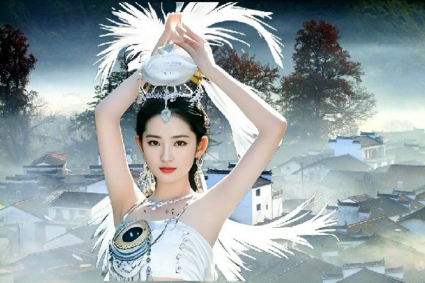 景凡菱斩获可大乡维拉老师，不是交锋的交锋