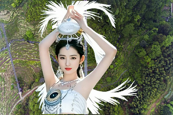 能书枫斩获右水乡国色优舞红人，借雷劫杀永恒