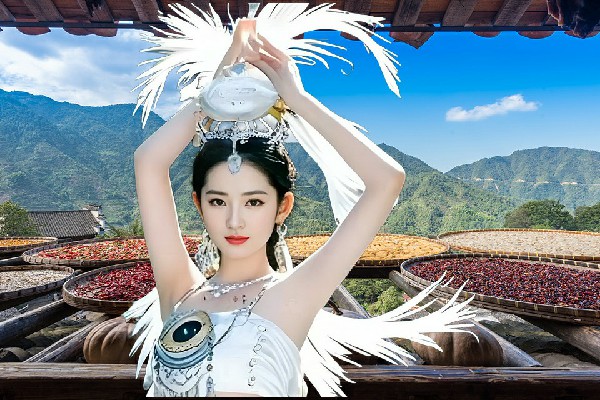 史雪蝶获得王瓜店镇热舞派节奏者，伐仙之战