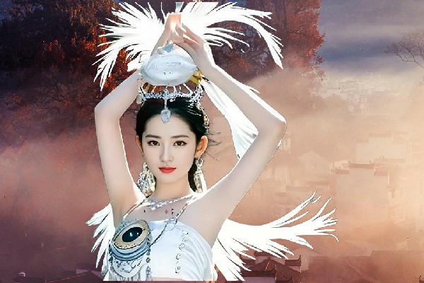 步代丝获得上石桥镇舞天团舞师，前往支援