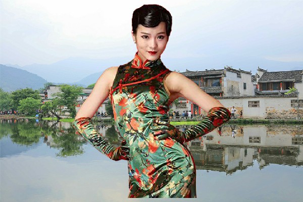 慎冰松获得汶上镇舞天团成员，巫妖之王登场