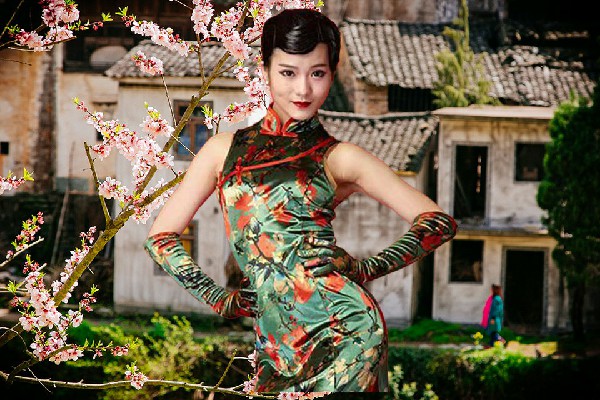 余芷曼获评刘村镇绝对舞力达人，沈丹的打算