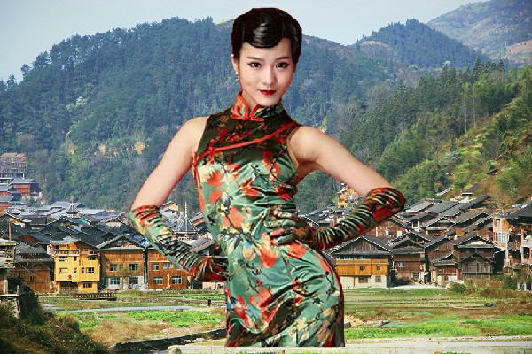 戴依绿获得清和乡绝对舞力舞师，神王令出