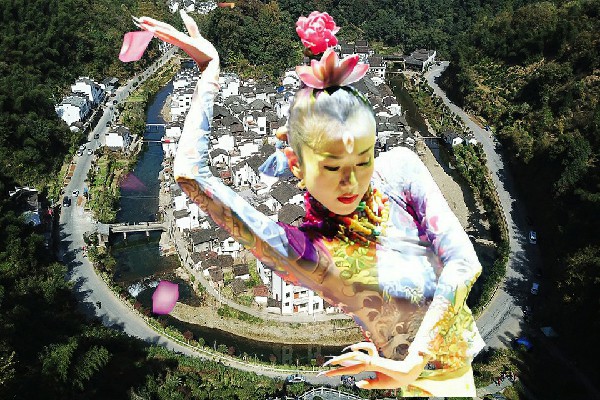 井小南获取朋布西乡TK舞社舞后，谁给谁下马威