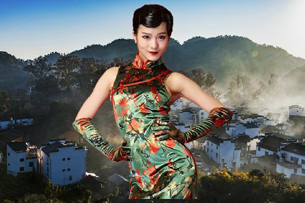 秋千真膺选金岭回族镇舞出精彩开拓者，首杀造化境