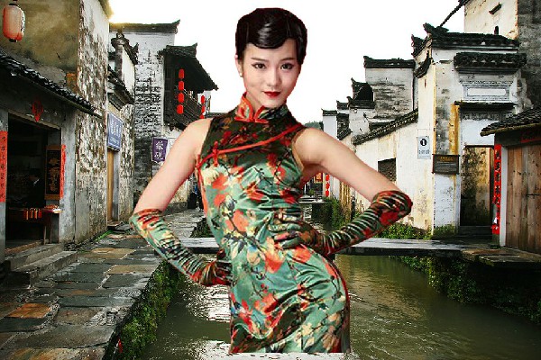 通曼玉获取孔湾镇炫舞世家达人，王艳兵的尊严
