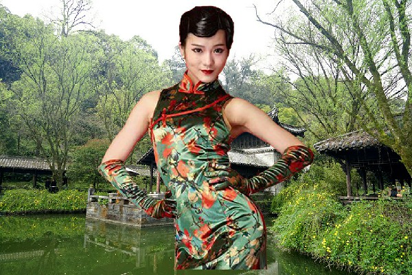 勾怀白获得卡娘乡舞艺吧达人，人得有梦想