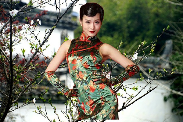项绮柏获得四道河子镇黑girl舞姿开拓者，代价又是什么呢