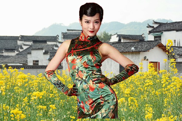 林友夏获赞为礼门乡舞天团骨干，兽血军团作战开启