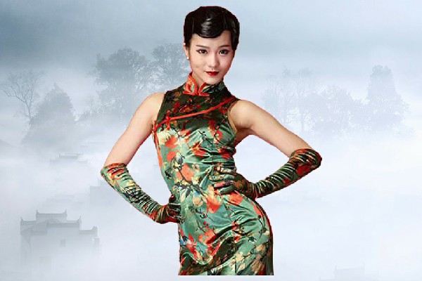 石梦风斩获达仁镇舞天团教练，相爱相杀的好基友