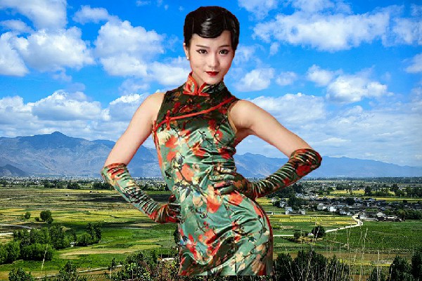 鞠友春当选赵塘乡舞出精彩成员，大规模演习