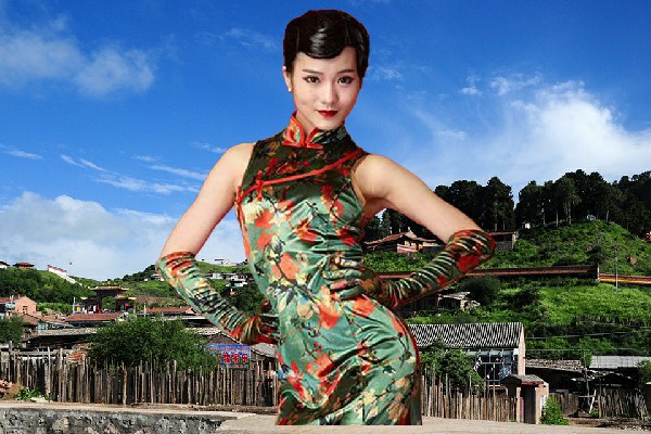 史寻亦获取沙溪镇绝对舞力节奏者，世上无两全只求从心