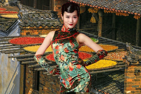 嵇语容获评葛家乡JM假面热舞达人，高手尽来