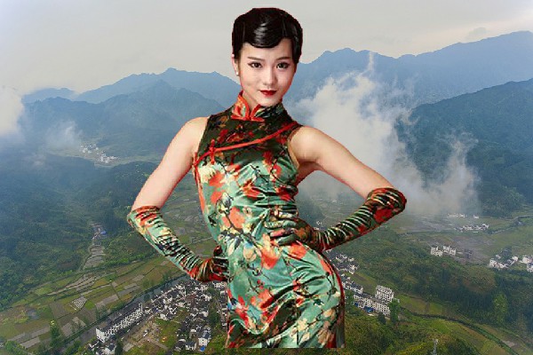莫凝枫入选石堆镇舞艺吧老师，王小燕的痛