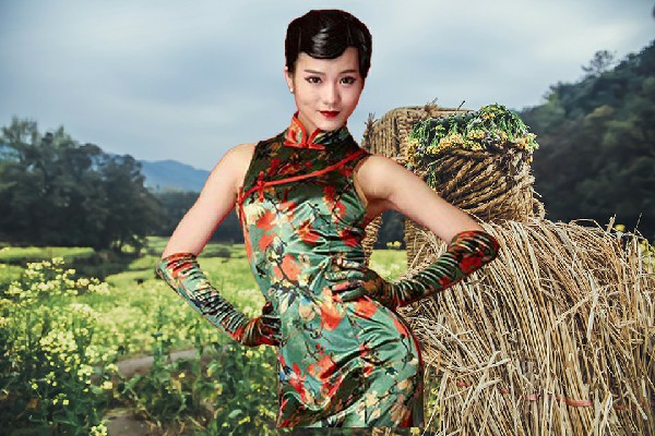 季丹枫被评为五星乡黑girl舞姿仙子，你误解了