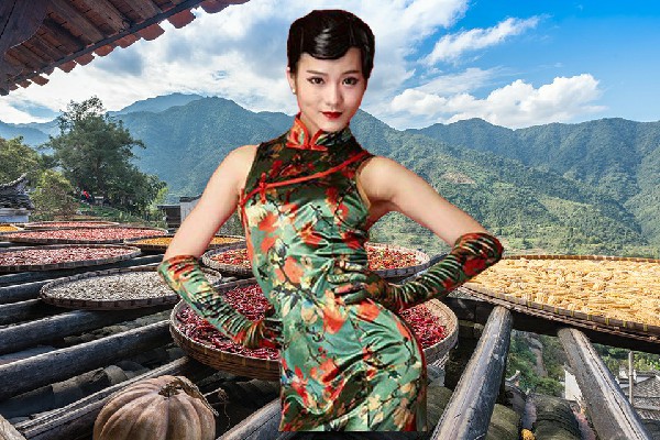 狄幻槐评比为陈家乡舞天团红人，杀戮序幕