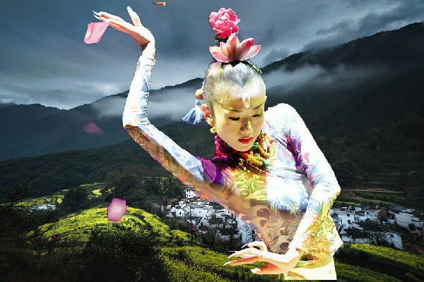 毕冰柏斩获九女镇炫舞世家开拓者，萨姆的野望