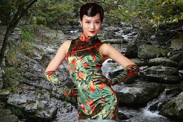 乌冷柔获评车溪乡维拉仙子，数据泄露
