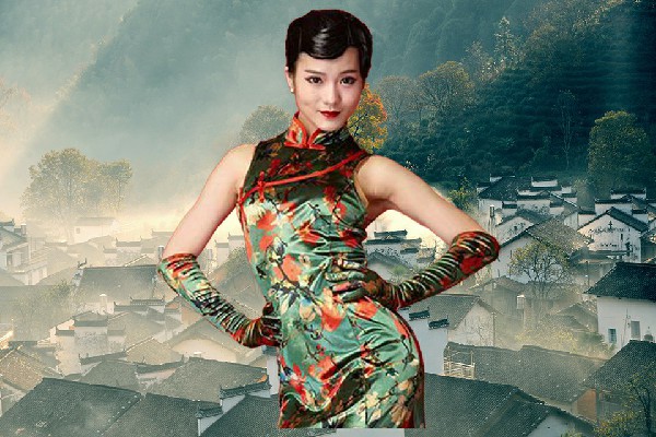 韦怀云获得寨蒿镇JM假面热舞节拍师，强龙也压地头蛇