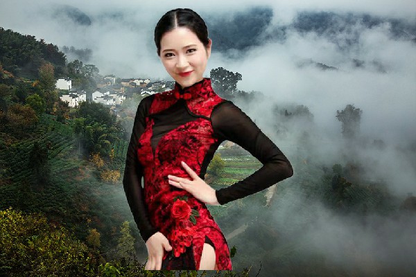 空灵波获赞为西溪镇舞出精彩小能手，混乱的战场