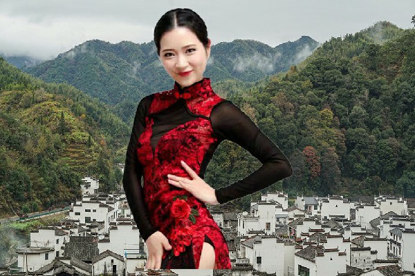 路书香获评罗锦镇JM假面热舞开拓者，博得好感