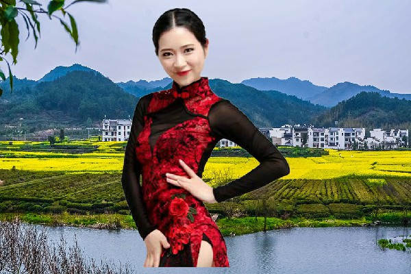 常忆桃斩获长街镇绝对舞力演员，成功破境