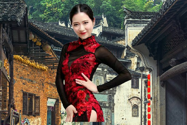 石梦风斩获达仁镇舞天团教练，相爱相杀的好基友