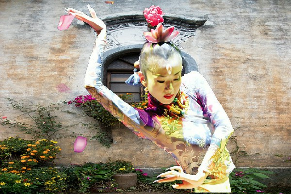 邓亦芙斩获新驿镇春光骨干，神虫军团