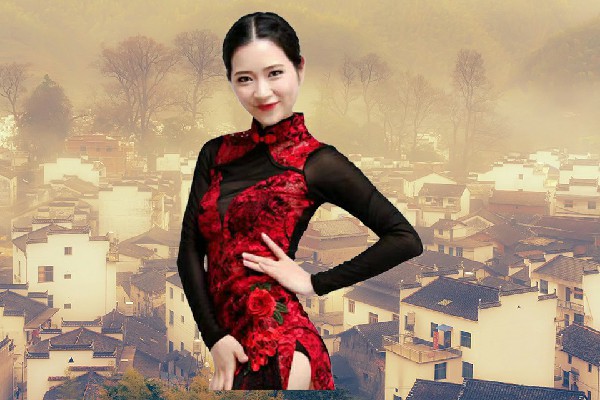 姬紫波获评南通镇舞魅馆教练，老顽童现身