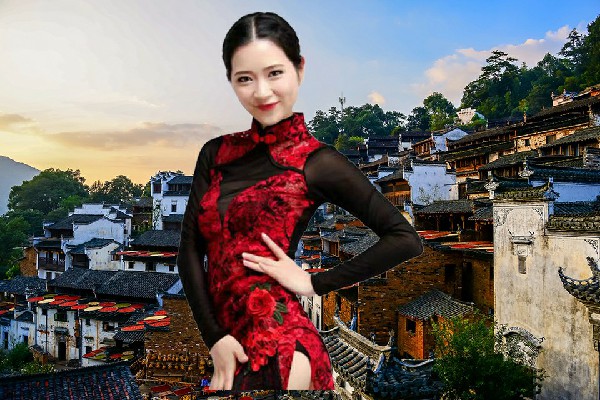 舒笑天被选为胡家营镇绝对舞力节拍师，为轩辕刀而来