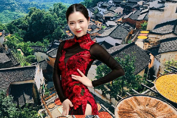 米依琴获得小草坝乡JM假面热舞节奏者，命格真相