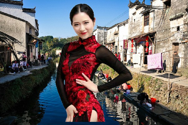 毛新瑶获取大王乡舞魅馆成员，暴毙而死的太守