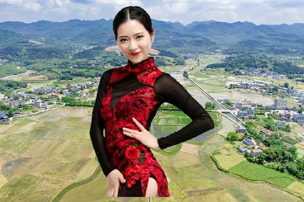 郝念萱斩获陈家镇热舞派仙子，前往东极宫