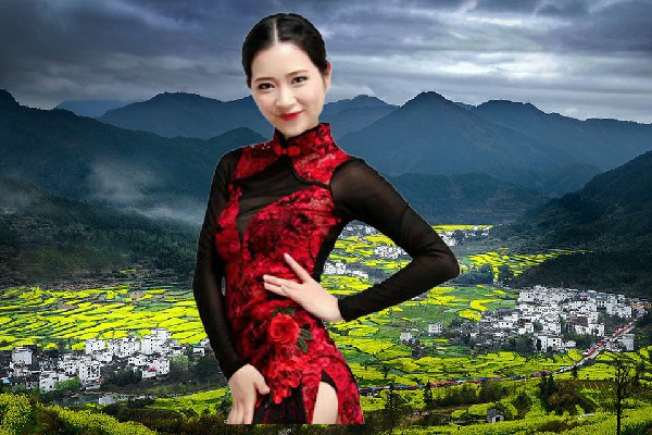 桑映巧被选为原村乡热舞派节拍师，昆特的恐惧