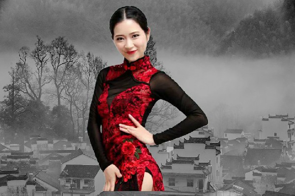 寿新凡膺选三古乡国色优舞节拍师，最终星级
