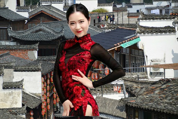农新白斩获南徐村乡绝对舞力骨干，林啸任务完成了