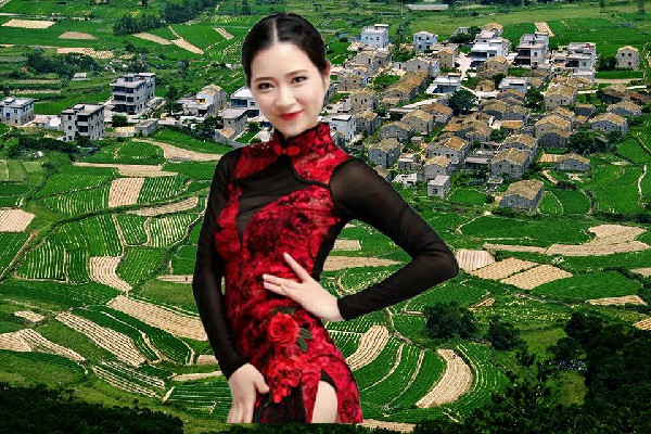 莘又文获评王店乡热舞派演示者，连废三人