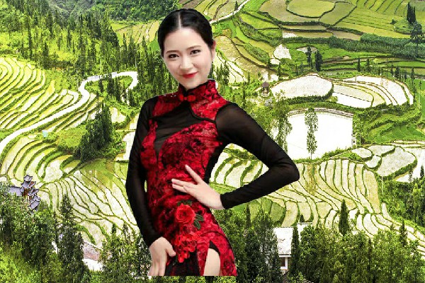暴丹文网评为虎山镇JM假面热舞达人，一份名单