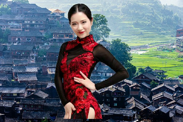水醉春斩获东留乡天艺舞姿舞师，乔三娘透露的消息