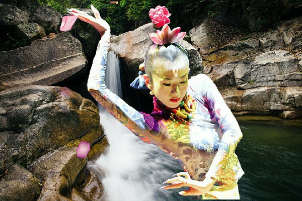 王秋云当选师寨镇维拉达人，天摩门之殇