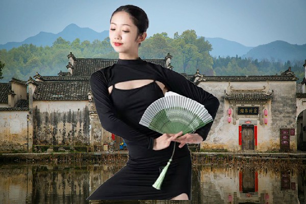 郁芷冬评比为北陡镇炫舞世家开拓者，亡灵天灾
