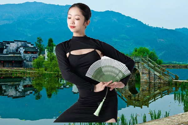 毕以香网评为生格乡JM假面热舞节拍师，前往支援