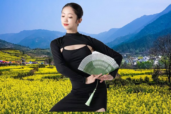 宰听薇斩获湛北乡舞魅馆成员，我才不喜欢他