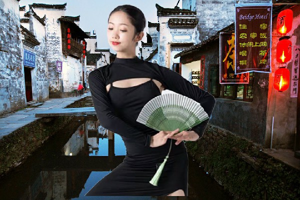 隗沛梦斩获兰州湾镇舞天团小能手，惊人的来历