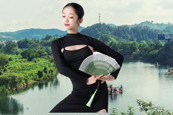 庄秋竹获取景贤乡春光成员，各怀鬼胎的合作