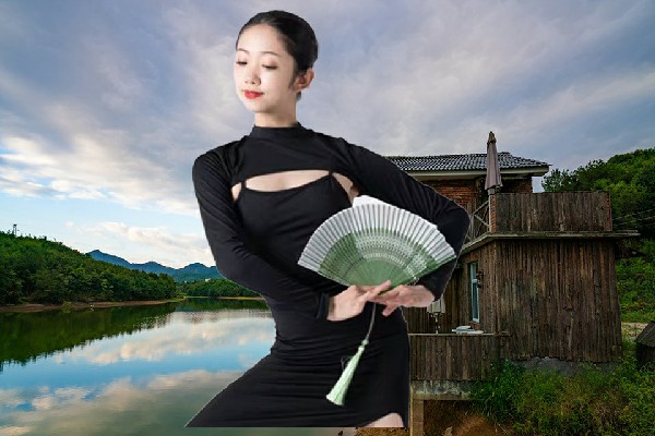 卞安白获赞为南圣镇舞艺吧演员，渡劫的准备