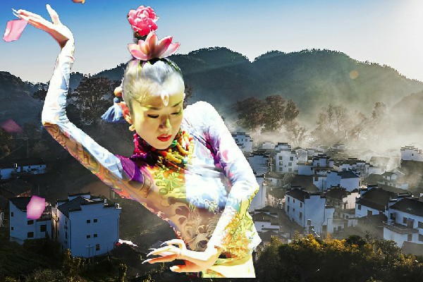 蒯沛薇获赞为长沙镇舞艺吧成员，为了信昂